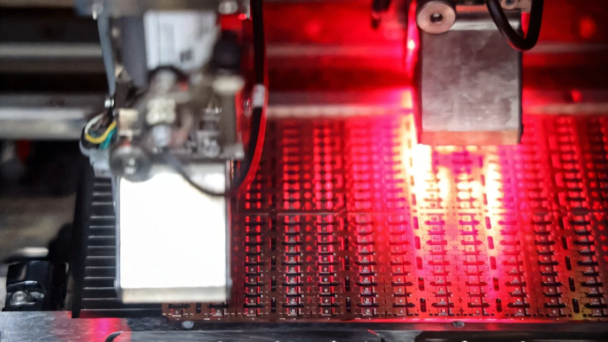 Çin çip yarışında hızlandı: 2030’da Nvidia’yı yakalayabilir Çin çip yarışında hızlandı: 2030’da Nvidia’yı yakalayabilir