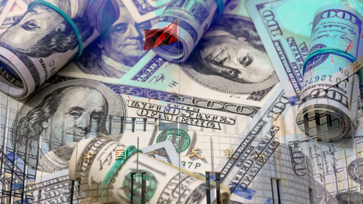 Çin Merkez Bankası’ndan dolar hamlesi: Döviz risk karşılığı sıfırlandı Çin Merkez Bankası’ndan dolar hamlesi: Döviz risk karşılığı sıfırlandı