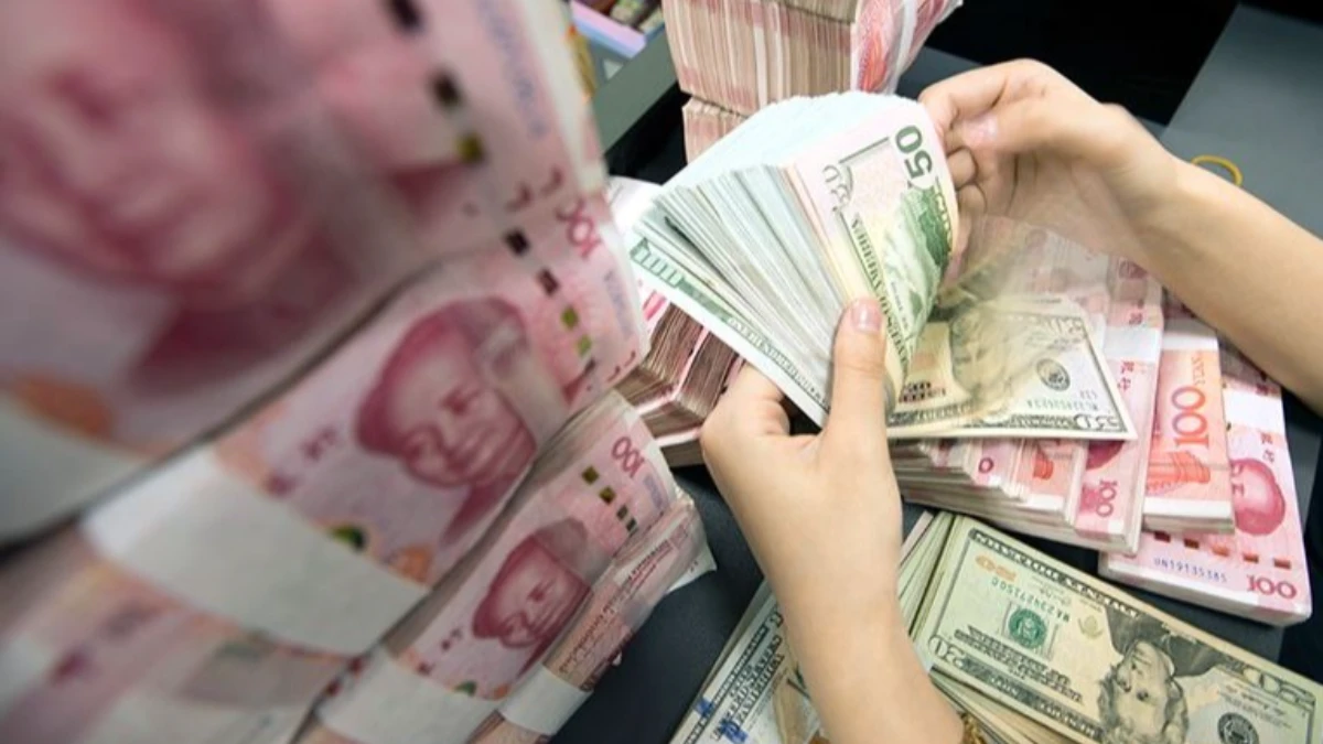 Çin: Yuan kurunu istikrarlı tutacağız Çin: Yuan kurunu istikrarlı tutacağız