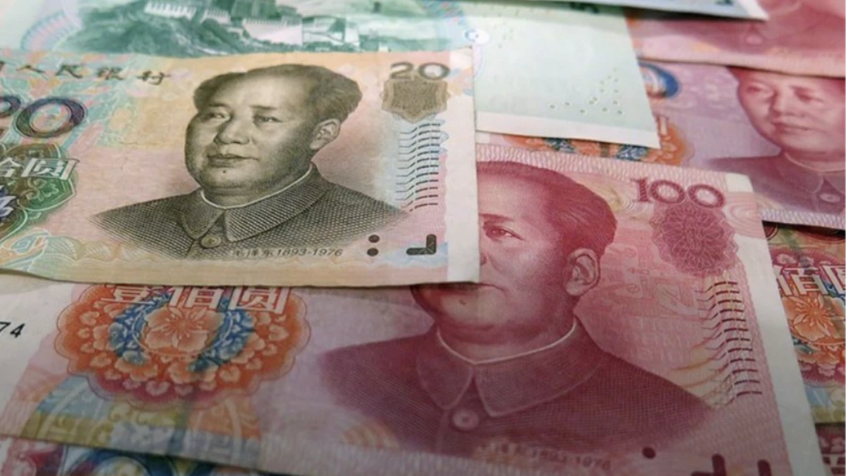 Çin 'Yuan' politikasını belirledi: Rezerv para birimi olmalı Çin 'Yuan' politikasını belirledi: Rezerv para birimi olmalı