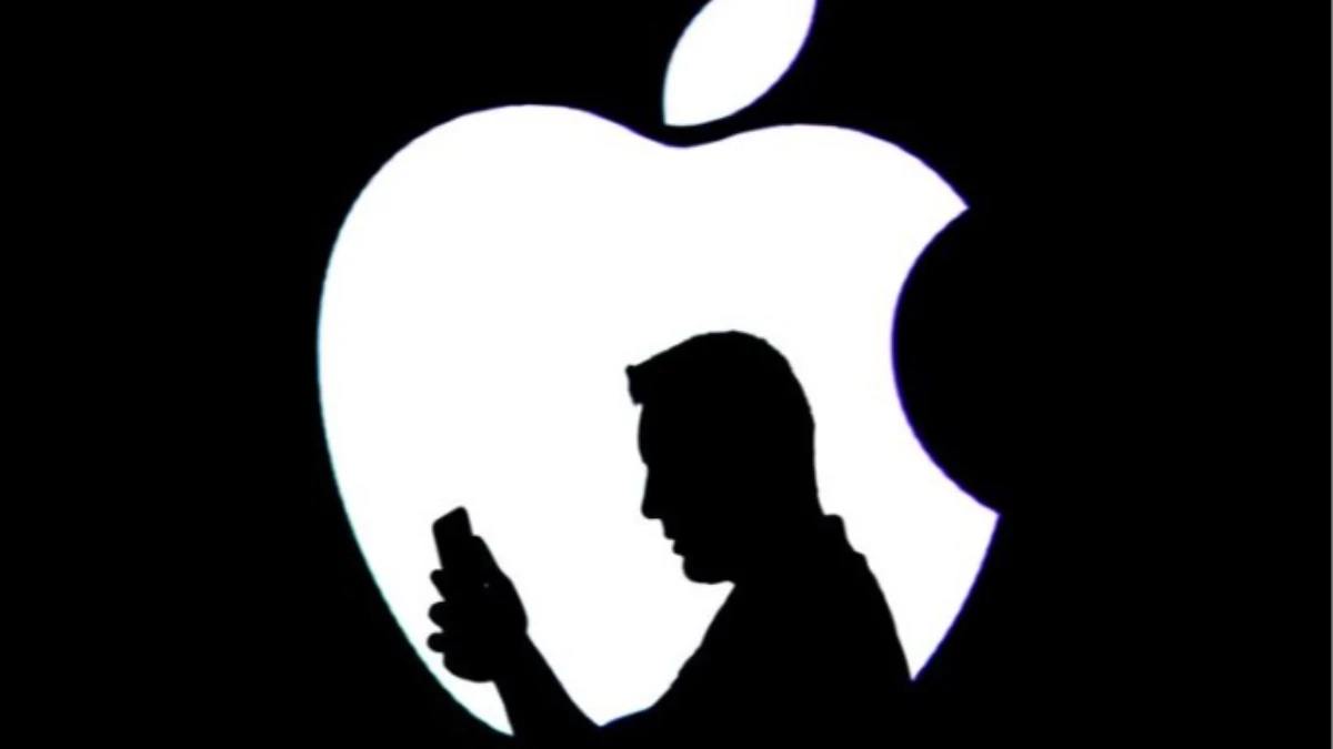 Çin'de mobil piyasanın yıldızı oldu! Apple tekrardan zirvede Çin'de mobil piyasanın yıldızı oldu! Apple tekrardan zirvede
