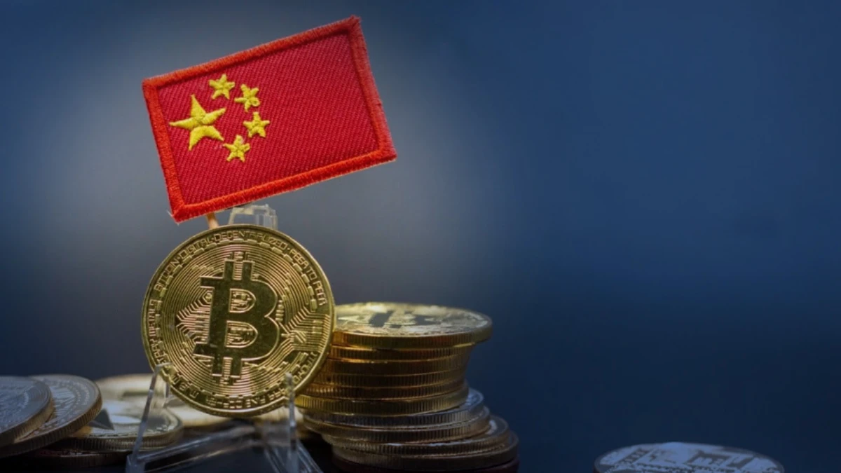 Çin'den ABD'ye suçlama: 13 milyar dolarlık Bitcoin soygununu onlar yaptı Çin'den ABD'ye suçlama: 13 milyar dolarlık Bitcoin soygununu onlar yaptı