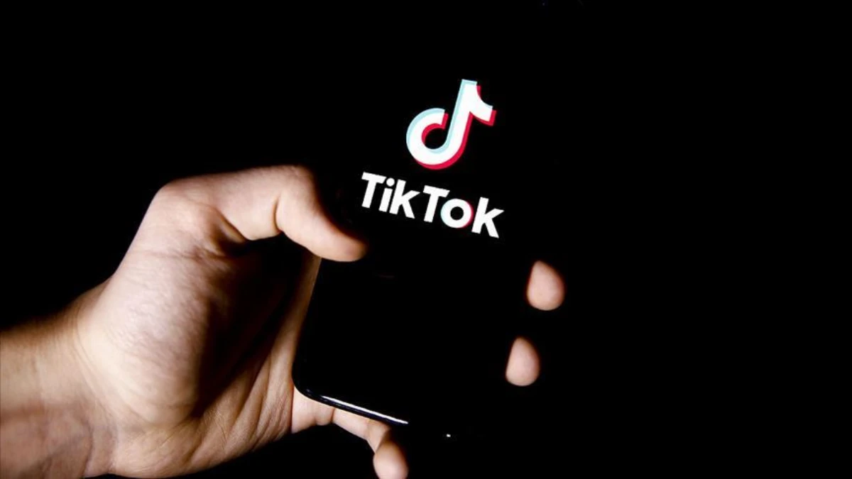 Çin’den ABD’ye TikTok çağrısı Çin’den ABD’ye TikTok çağrısı