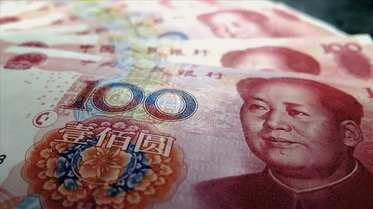 Çin'den ASEAN'a dolar yerine yuan çağrısı Çin'den ASEAN'a dolar yerine yuan çağrısı
