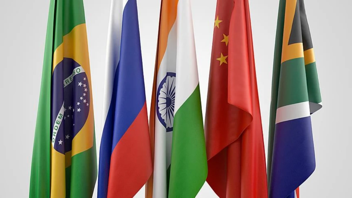Çin'den BRICS ülkelerine çağrı: Dayanışmayı artırın Çin'den BRICS ülkelerine çağrı: Dayanışmayı artırın