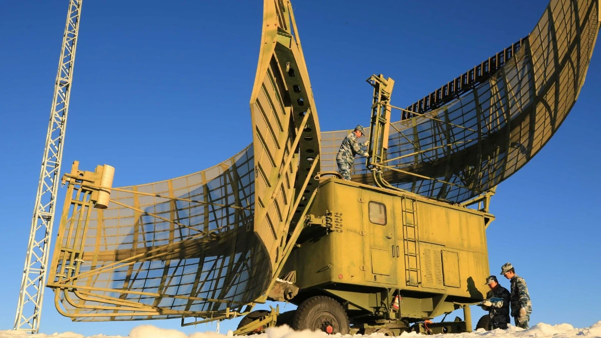 Çin'den çip teknolojisinde kritik hamle: Radar performansı yüzde 40 artıyor Çin'den çip teknolojisinde kritik hamle: Radar performansı yüzde 40 artıyor