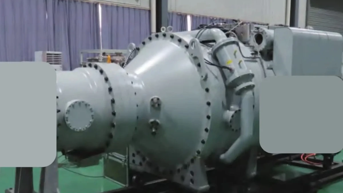 Çin’den uydu katili mikrodalga silahı: 20 GW gücünde Çin’den uydu katili mikrodalga silahı: 20 GW gücünde