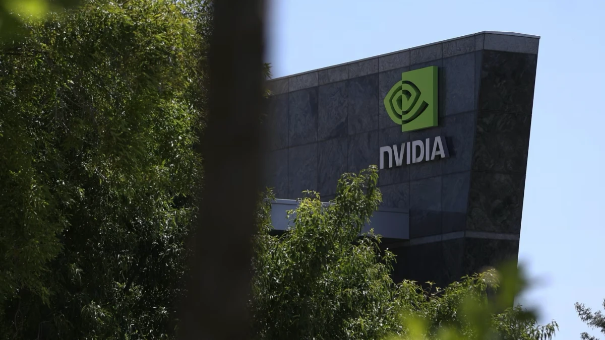 Çin’e ihraç edilecek Nvidia çiplerine ABD'de güvenlik incelemesi Çin’e ihraç edilecek Nvidia çiplerine ABD'de güvenlik incelemesi