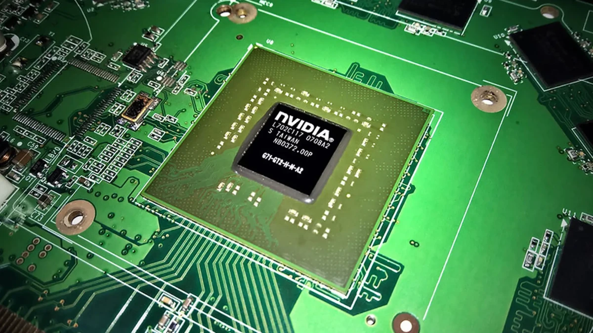 Çin'in fotonik yapay zeka çipleri, NVIDIA GPU'larından 100 kat daha hızlı