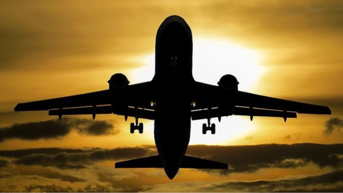 Çin’in Joyair havayolu şirketinde iflas sinyali: Tüm uçuşları durdu Çin’in Joyair havayolu şirketinde iflas sinyali: Tüm uçuşları durdu