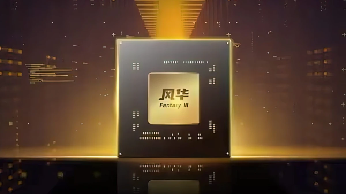Çinli GPU üreticisi, devasa 112 GB VRAM Fantasy 3’ü tanıttı Çinli GPU üreticisi, devasa 112 GB VRAM Fantasy 3’ü tanıttı