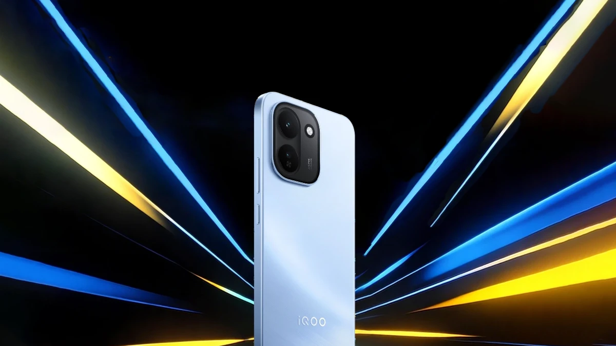 Çinli iQOO Z11, 9.020 mAh batarya ve 165 Hz ekranla geliyor