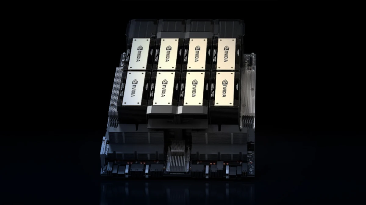 Çinli şirketlerin Nvidia H200 alımına izin verildi Çinli şirketlerin Nvidia H200 alımına izin verildi