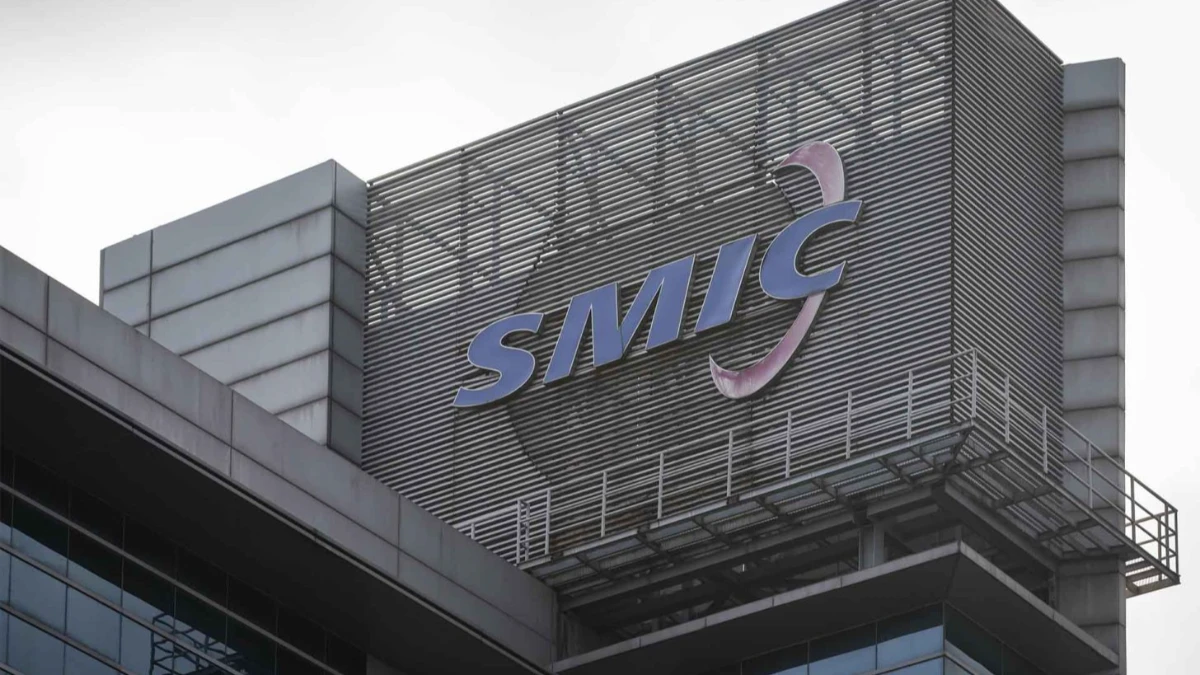 Çinli SMIC, performans artışı için 3 boyutlu paketlemeye geçiyor Çinli SMIC, performans artışı için 3 boyutlu paketlemeye geçiyor