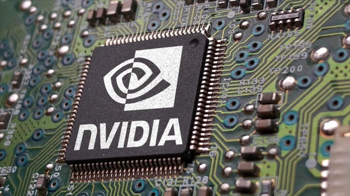 Çip savaşlarında yeni perde: Nvidia, Çin pazarına geri dönüyor Çip savaşlarında yeni perde: Nvidia, Çin pazarına geri dönüyor