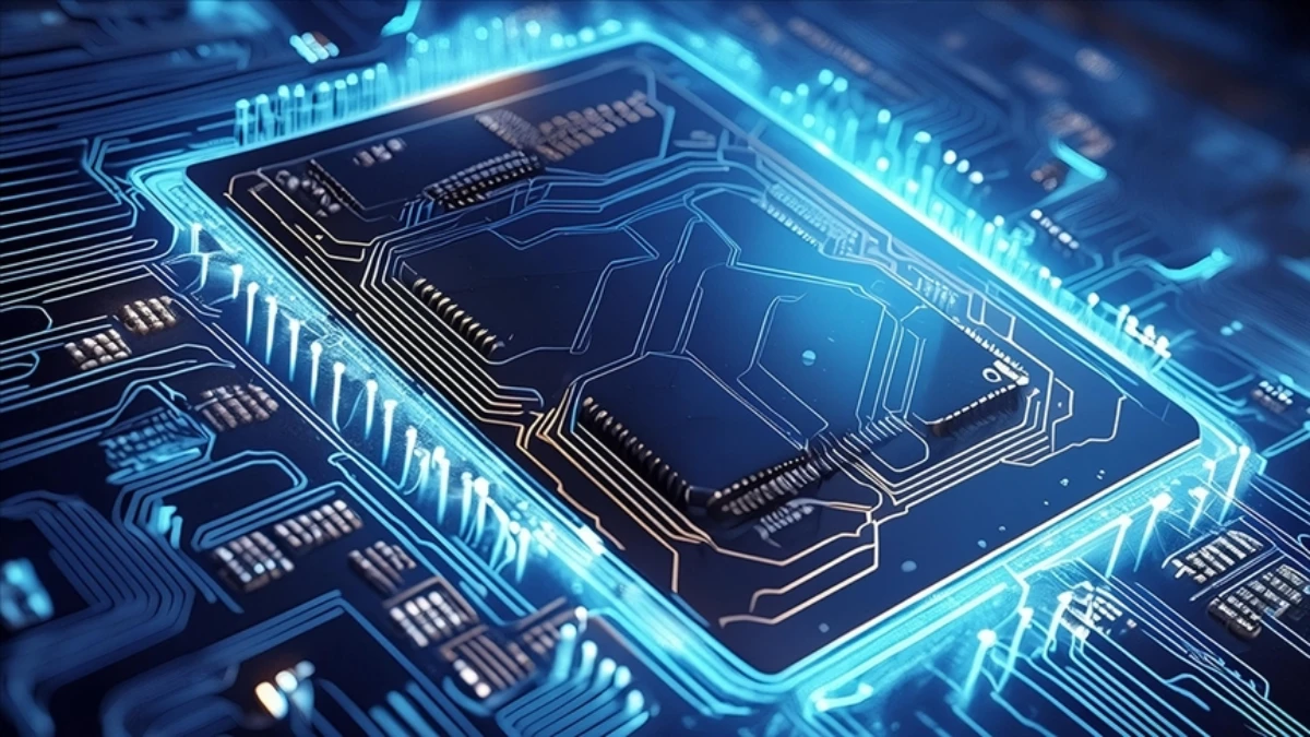 Çip teknolojisinde yeni dönem: Silikona alternatif organik molekül Çip teknolojisinde yeni dönem: Silikona alternatif organik molekül