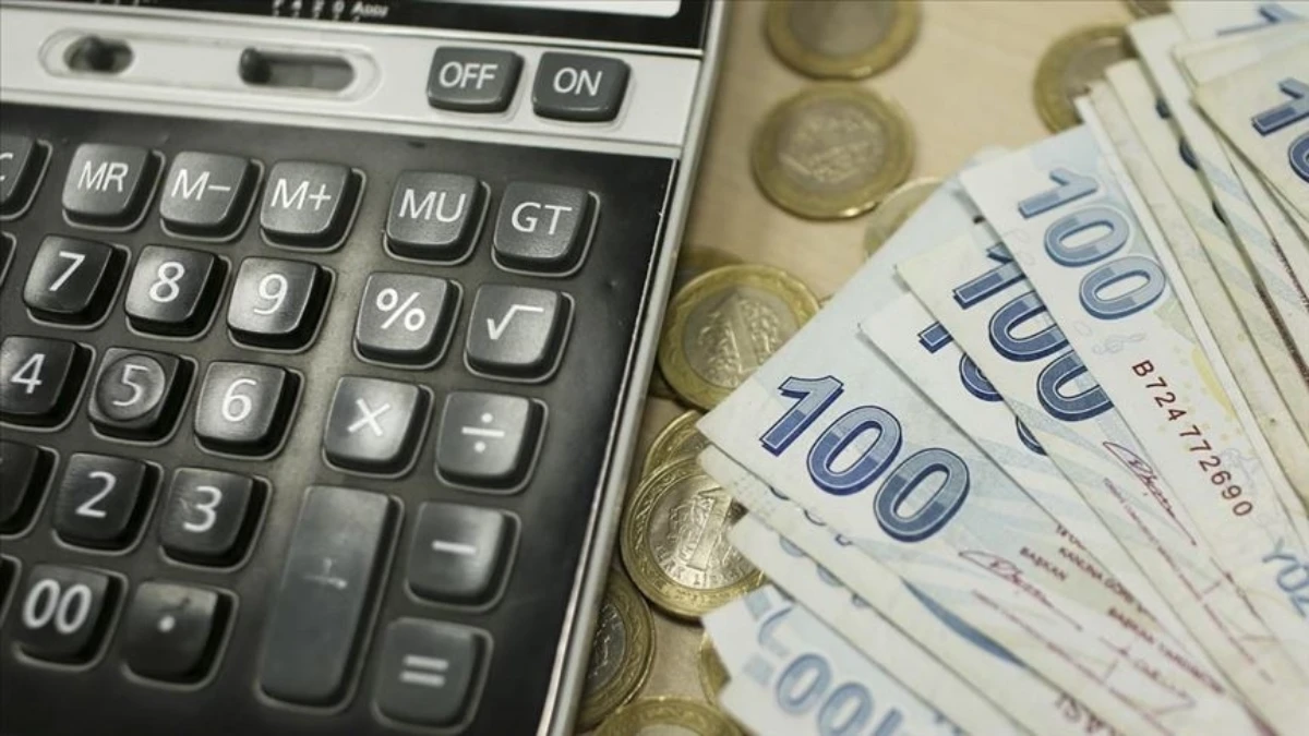 Cirolarda güçlü yükseliş: Endeks yıllık bazda yüzde 45 arttı