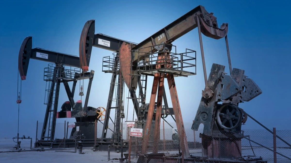 Citi’den Brent petrol tahmini: Yaz aylarında 60 dolar seviyesi görülebilir Citi’den Brent petrol tahmini: Yaz aylarında 60 dolar seviyesi görülebilir