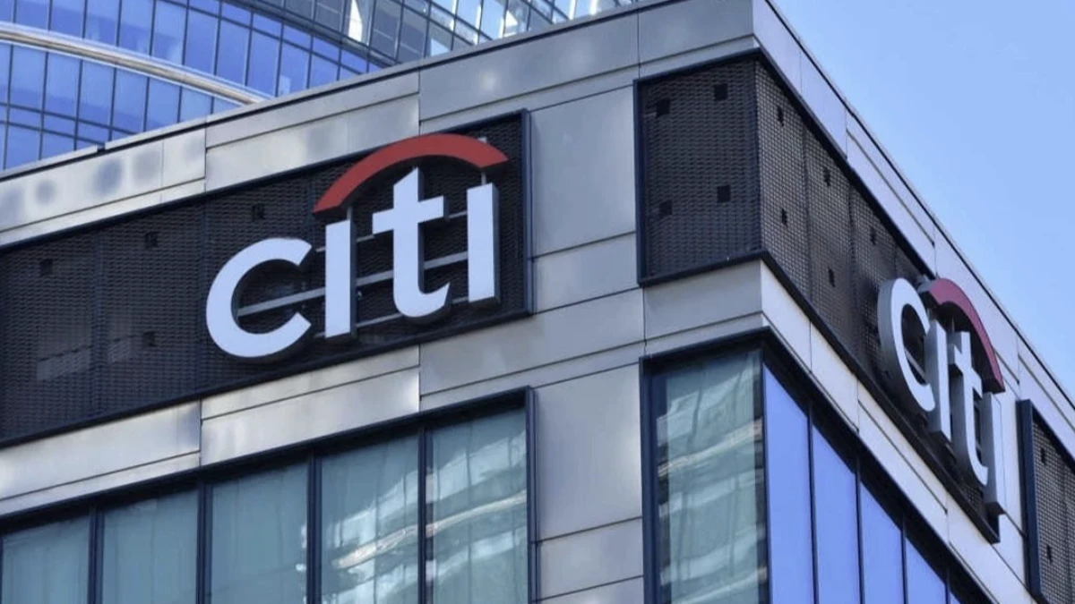 Citi’den Fed için yeni faiz tahmini: 2026’da toplam 75 baz puanlık indirim öngörüsü Citi’den Fed için yeni faiz tahmini: 2026’da toplam 75 baz puanlık indirim öngörüsü
