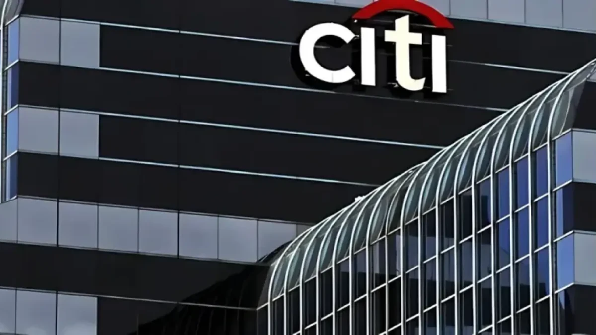 Citigroup, Fed'den faiz indirimi beklentisini hazirana öteledi Citigroup, Fed'den faiz indirimi beklentisini hazirana öteledi