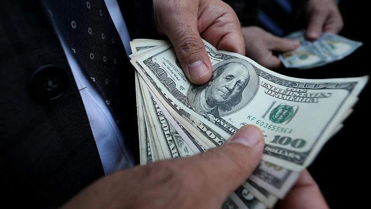 Citigroup'tan dikkat çeken tahmin! Dolar endeksi zayıflayabilir Citigroup'tan dikkat çeken tahmin! Dolar endeksi zayıflayabilir