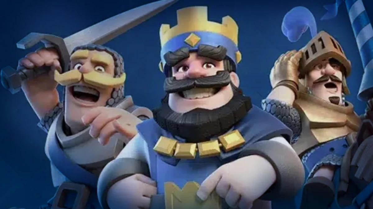 CLASH ROYALE, FORTNİTE VE ROBLOX SORUNU| Clash Royale, Fortnite ve Roblox çöktü mü, ne zaman açılacak? CLASH ROYALE, FORTNİTE VE ROBLOX SORUNU| Clash Royale, Fortnite ve Roblox çöktü mü, ne zaman açılacak?