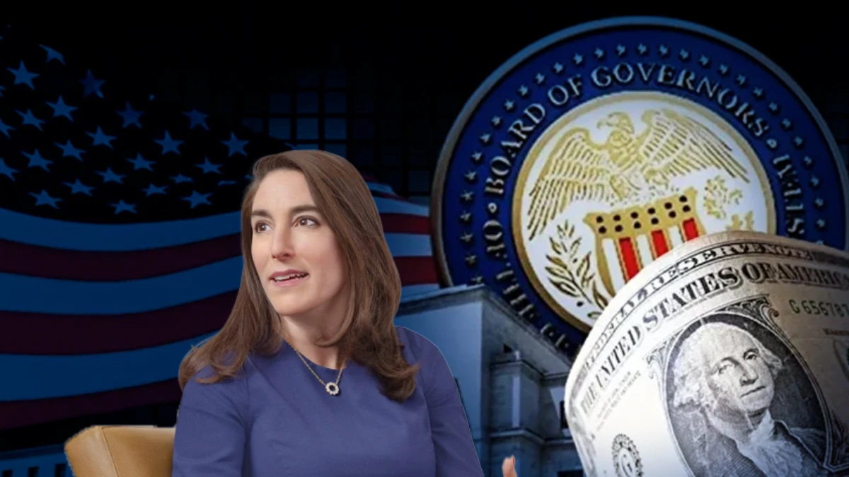 Cleveland Fed Başkanı Hammack: Enflasyon riskleri sürüyor, sınırlayıcı para politikası gerekli Cleveland Fed Başkanı Hammack: Enflasyon riskleri sürüyor, sınırlayıcı para politikası gerekli