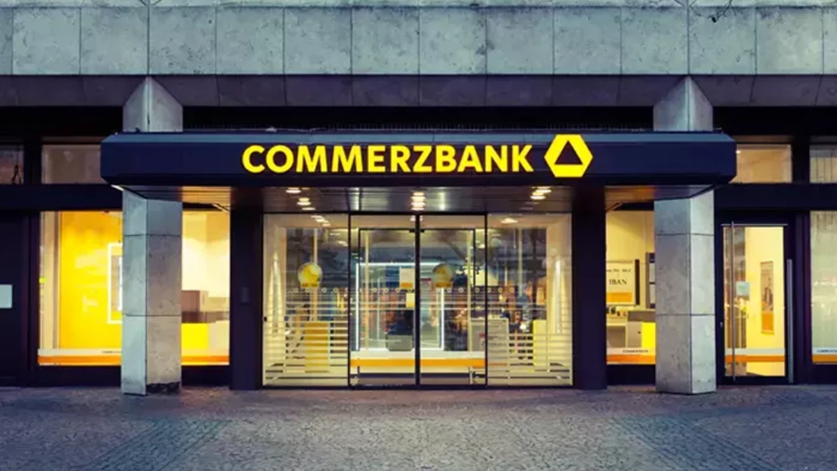 Commerzbank'tan 2026 tahmini: Trump baskısı beklentisi dolar endeksini zayıflatabilir Commerzbank'tan 2026 tahmini: Trump baskısı beklentisi dolar endeksini zayıflatabilir