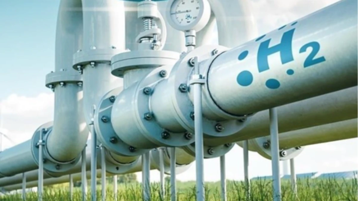 COP30’un ana gündemiydi! İşte enerji de yeni lider COP30’un ana gündemiydi! İşte enerji de yeni lider