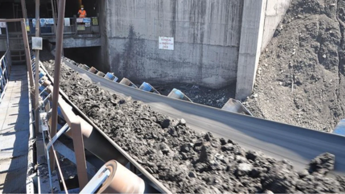 Çorum'da sıvı ve katı yakıt fabrikası kurulması planlanıyor Çorum'da sıvı ve katı yakıt fabrikası kurulması planlanıyor
