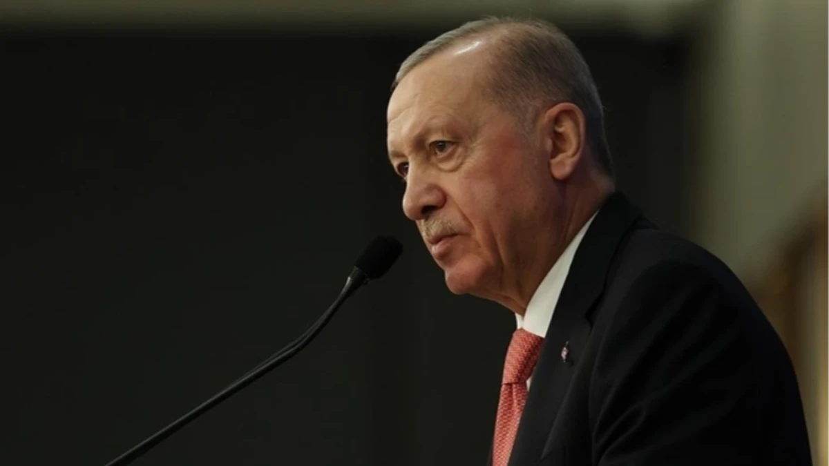 Cumhurbaşkanı Erdoğan açıkladı: 100 Sağlıklı Hayat Merkezi devreye alınacak Cumhurbaşkanı Erdoğan açıkladı: 100 Sağlıklı Hayat Merkezi devreye alınacak