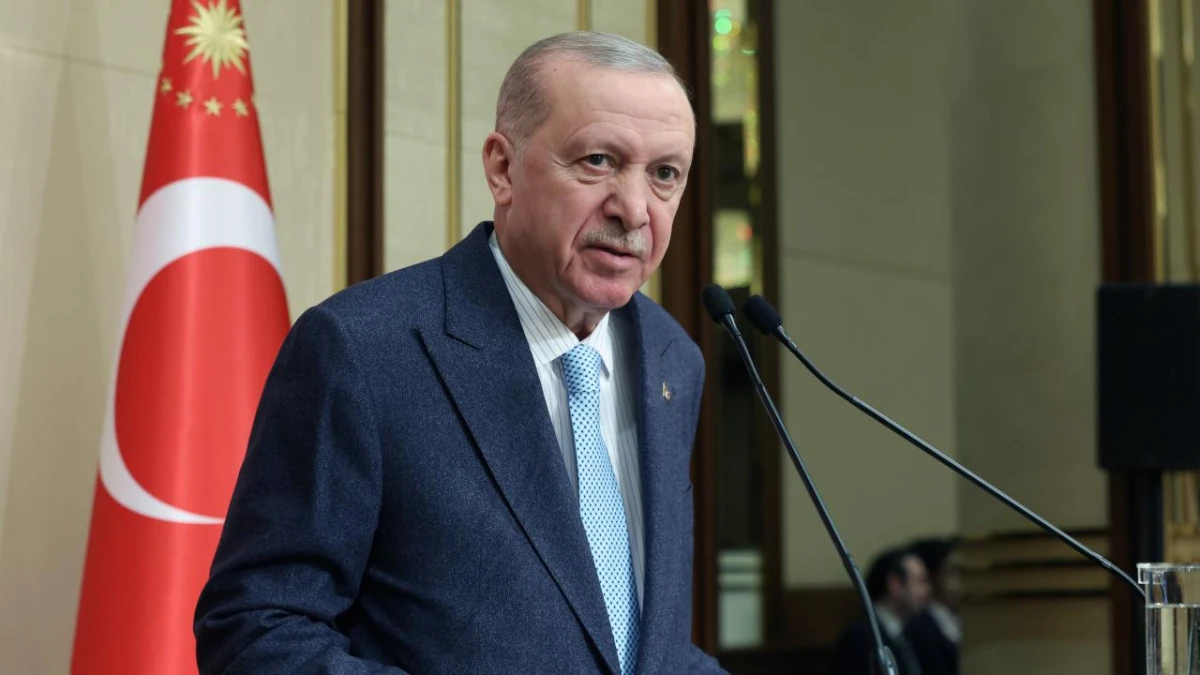 Cumhurbaşkanı Erdoğan: Ateşkesten memnuniyet duyuyoruz Cumhurbaşkanı Erdoğan: Ateşkesten memnuniyet duyuyoruz