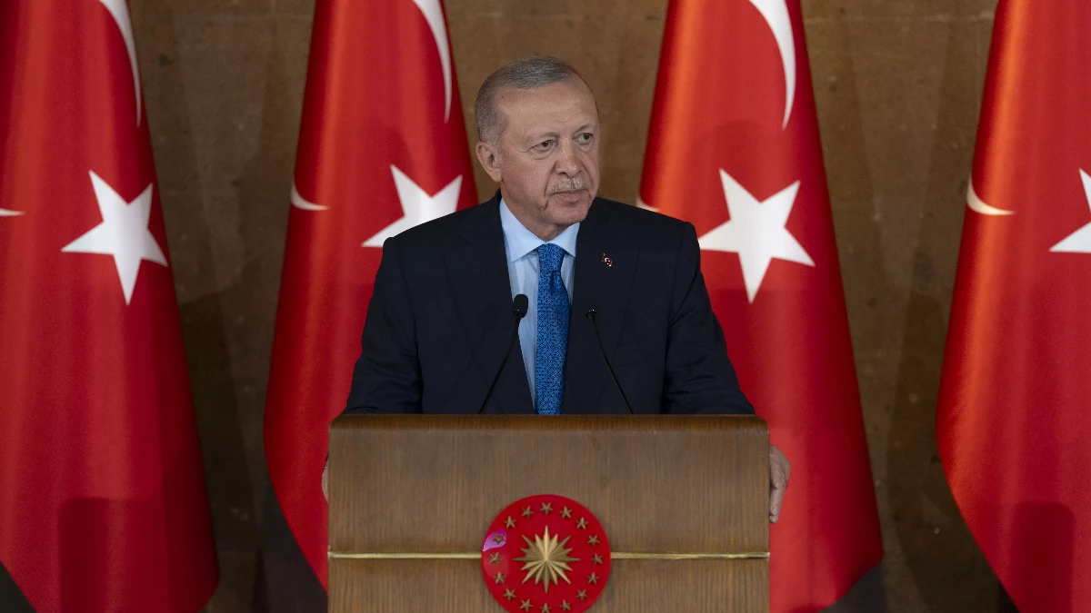 Cumhurbaşkanı Erdoğan: Çanakkale millet olma şuurunun, bütün dünyaya ilan edildiği eşsiz bir destandır Cumhurbaşkanı Erdoğan: Çanakkale millet olma şuurunun, bütün dünyaya ilan edildiği eşsiz bir destandır