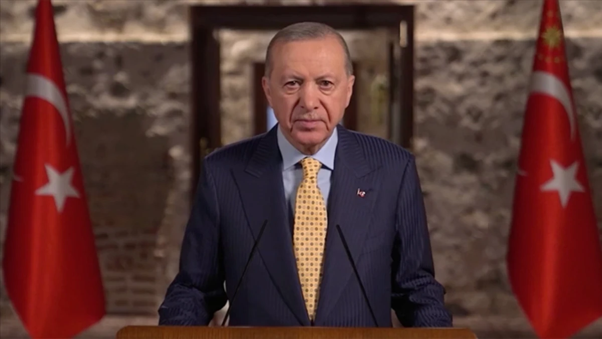 Cumhurbaşkanı Erdoğan: Enerji fiyatlarındaki artışın enflasyonu bozmasına izin vermeyeceğiz Cumhurbaşkanı Erdoğan: Enerji fiyatlarındaki artışın enflasyonu bozmasına izin vermeyeceğiz