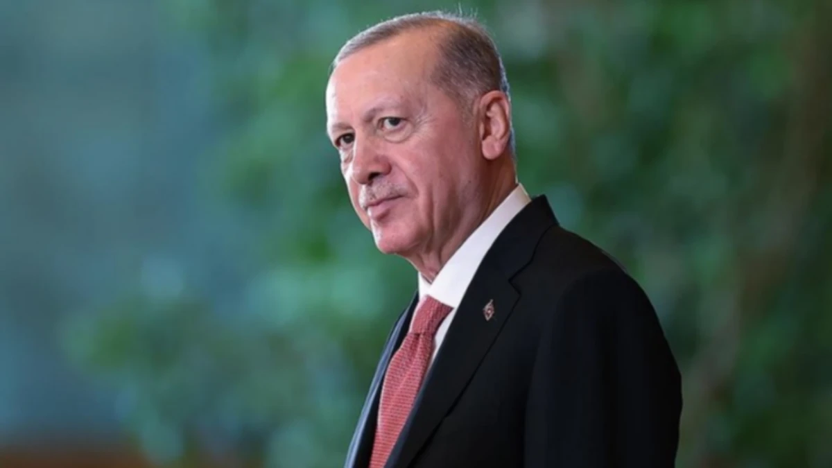 Cumhurbaşkanı Erdoğan, halk tarafından seçildiği görevde 11 yılı geride bıraktı Cumhurbaşkanı Erdoğan, halk tarafından seçildiği görevde 11 yılı geride bıraktı