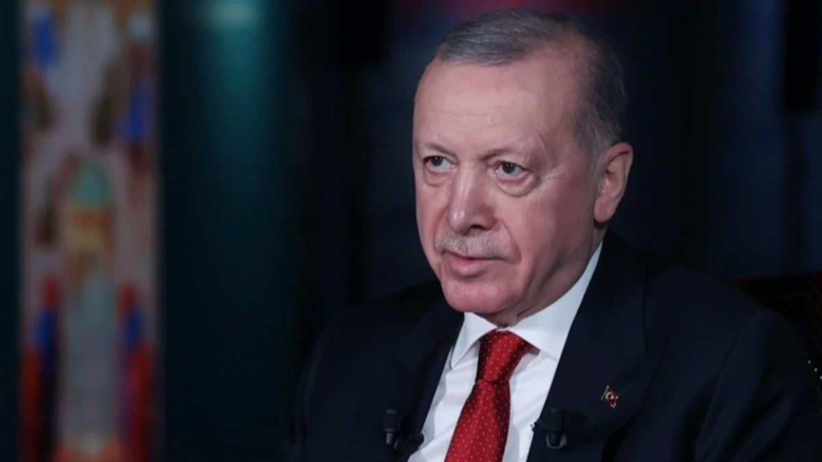 Cumhurbaşkanı Erdoğan: İslam sanatlarının yaşatılması çok ama çok önemlidir Cumhurbaşkanı Erdoğan: İslam sanatlarının yaşatılması çok ama çok önemlidir