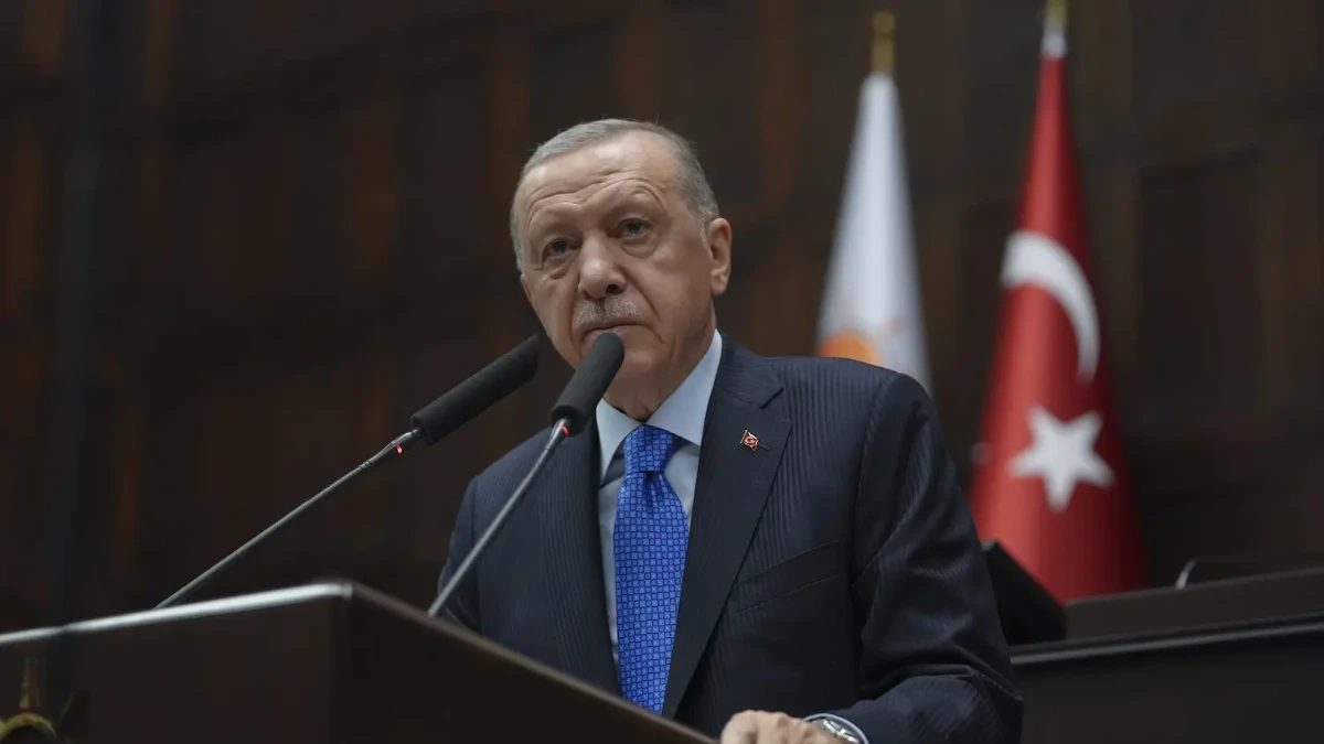 Cumhurbaşkanı Erdoğan: Kira enflasyonunda hızlı bir gerileme bekliyoruz