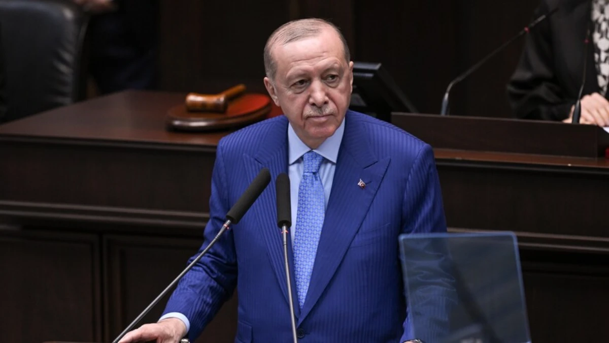 Cumhurbaşkanı Erdoğan müjdeyi verdi: Konut projesine yenileri eklenecek Cumhurbaşkanı Erdoğan müjdeyi verdi: Konut projesine yenileri eklenecek