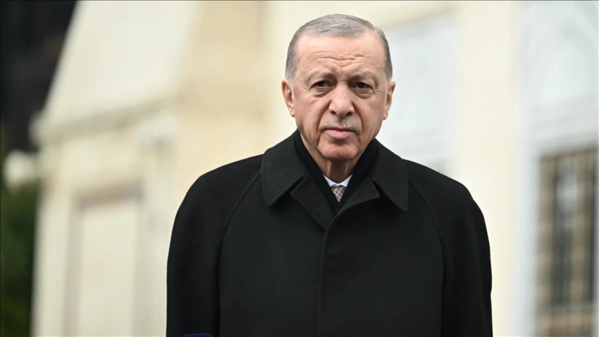 Cumhurbaşkanı Erdoğan pazartesi günü Trump ile görüşecek: İşte masadaki konular