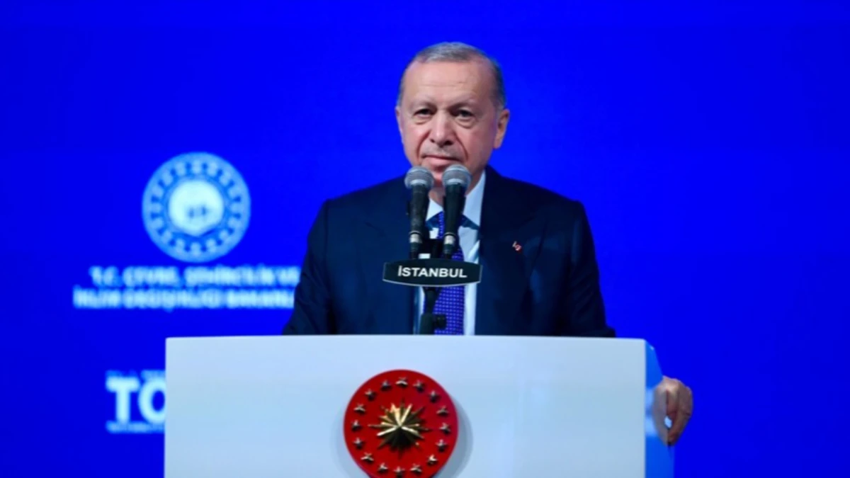 Cumhurbaşkanı Erdoğan: Sosyal konutları mümkün olan en kısa sürede tamamlayacağız Cumhurbaşkanı Erdoğan: Sosyal konutları mümkün olan en kısa sürede tamamlayacağız