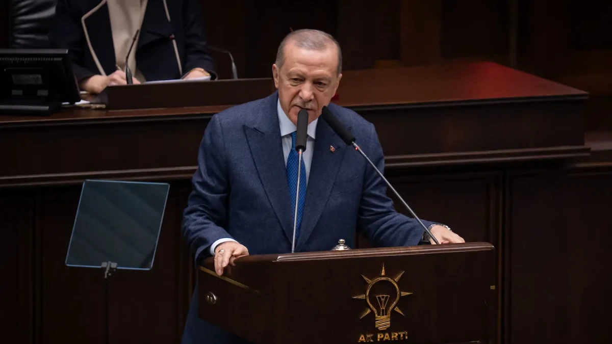 Cumhurbaşkanı Erdoğan: Üreticimizin sesine daha çok kulak vereceğiz Cumhurbaşkanı Erdoğan: Üreticimizin sesine daha çok kulak vereceğiz