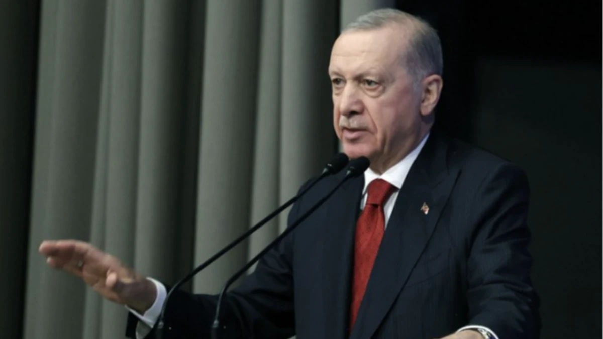 Cumhurbaşkanı Erdoğan'dan barış diplomasisi: Savaşın durması için kritik adımlar Cumhurbaşkanı Erdoğan'dan barış diplomasisi: Savaşın durması için kritik adımlar