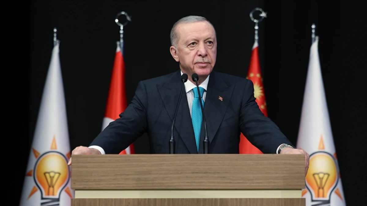 Cumhurbaşkanı Erdoğan: Savaşın ekonomik etkilerinden vatandaşımızı koruyacağız Cumhurbaşkanı Erdoğan: Savaşın ekonomik etkilerinden vatandaşımızı koruyacağız