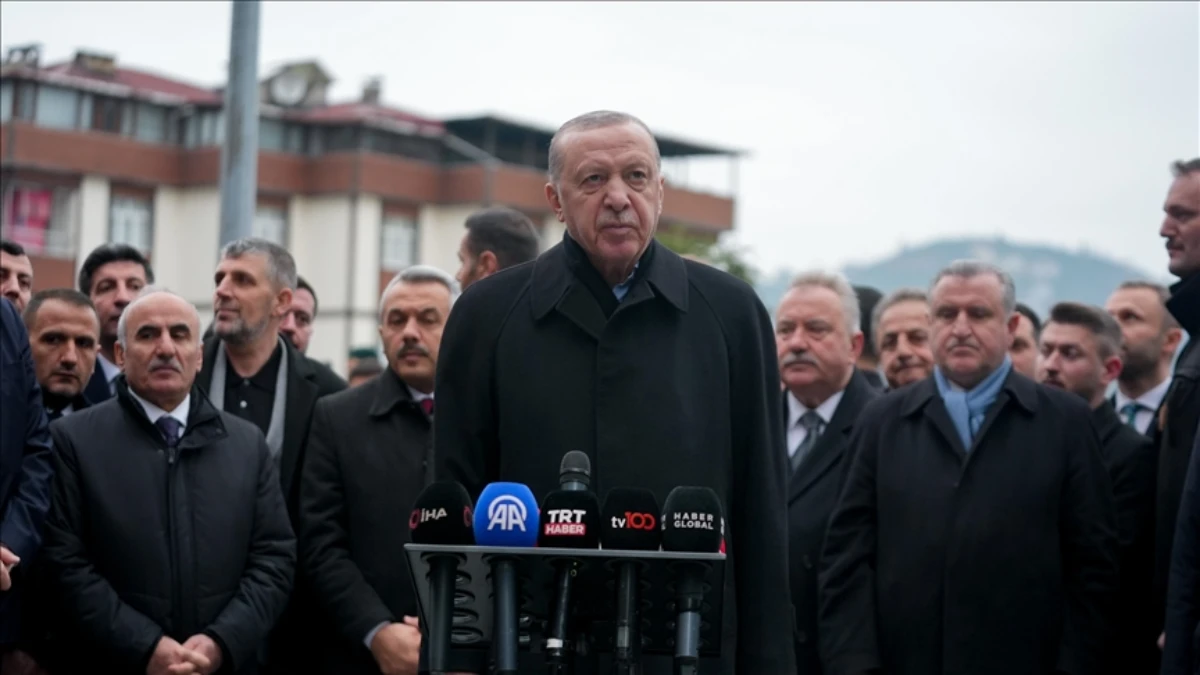 Cumhurbaşkanı Erdoğan'dan İsrail mesajı: Katliamların bedelini ödeyecek Cumhurbaşkanı Erdoğan'dan İsrail mesajı: Katliamların bedelini ödeyecek