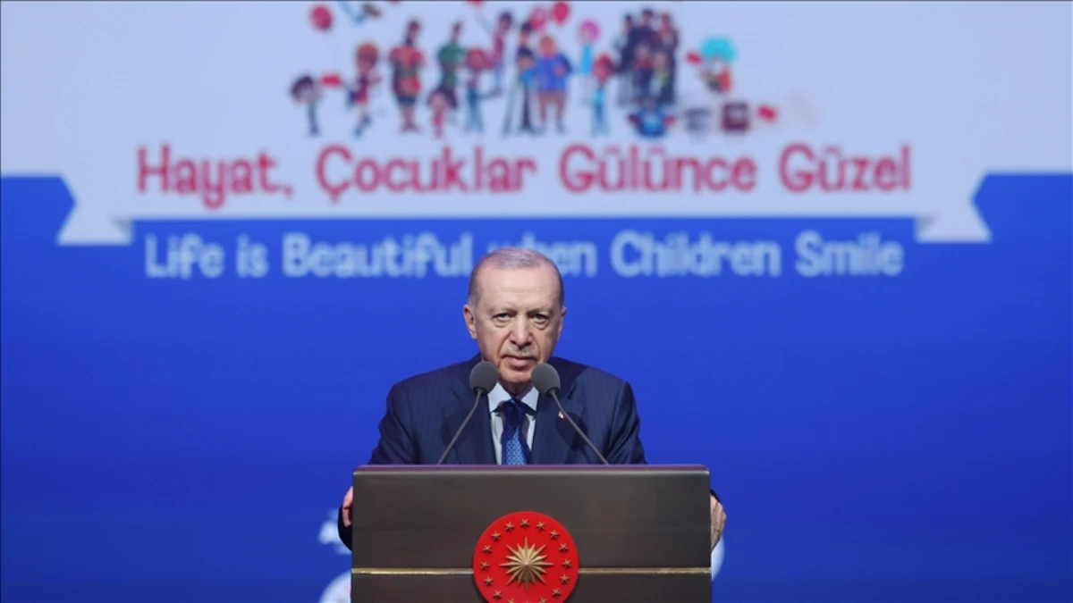 Cumhurbaşkanı Erdoğan'dan İstanbul depremi açıklaması: Olumsuz bir durum yok