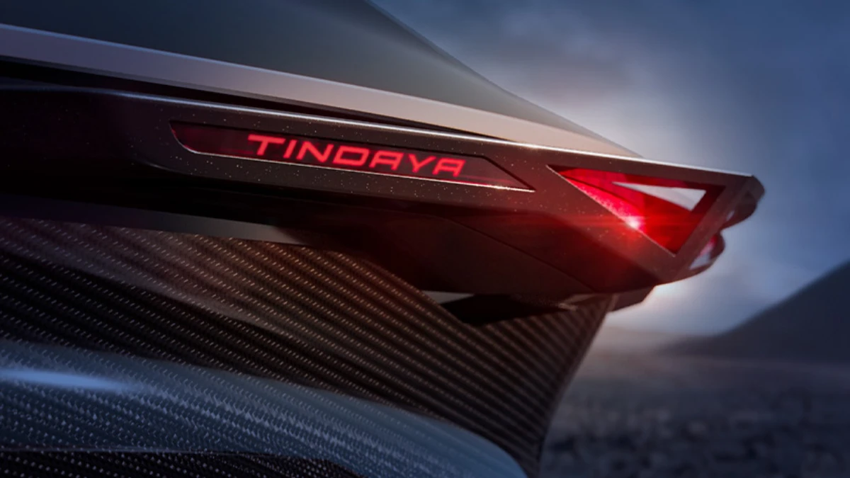 Cupra'nın yeni modeli geliyor! Cupra'nın yeni modeli geliyor!