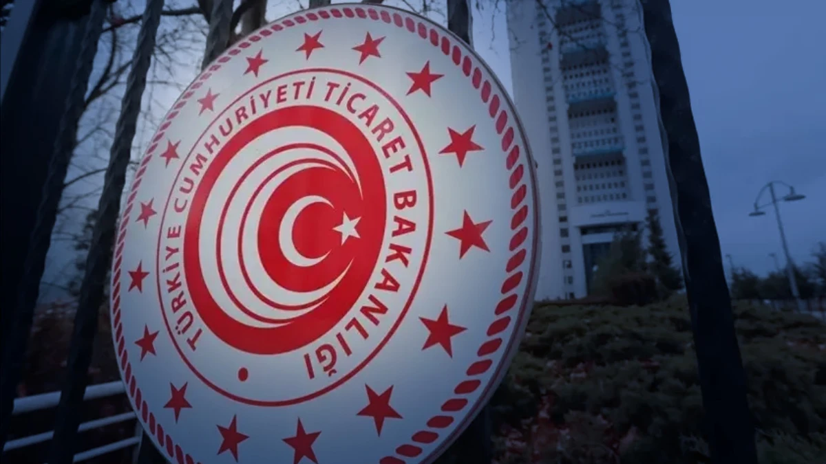 Dampinge karşı önlem süresi 10 Temmuz'da dolacak Dampinge karşı önlem süresi 10 Temmuz'da dolacak