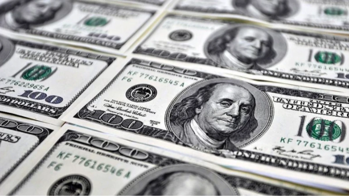 DDKKM bakiyesi 40 milyon dolara geriledi DDKKM bakiyesi 40 milyon dolara geriledi