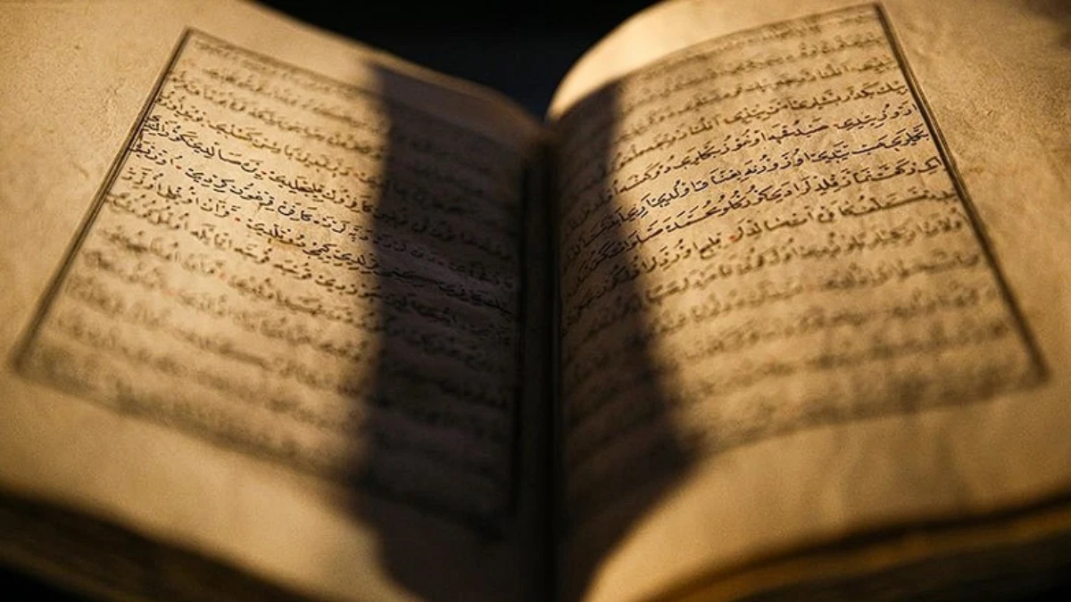 Dede Korkut Kitabı Bursa Yazması, UNESCO Somut Olmayan Kültürel Miras yolunda Dede Korkut Kitabı Bursa Yazması, UNESCO Somut Olmayan Kültürel Miras yolunda