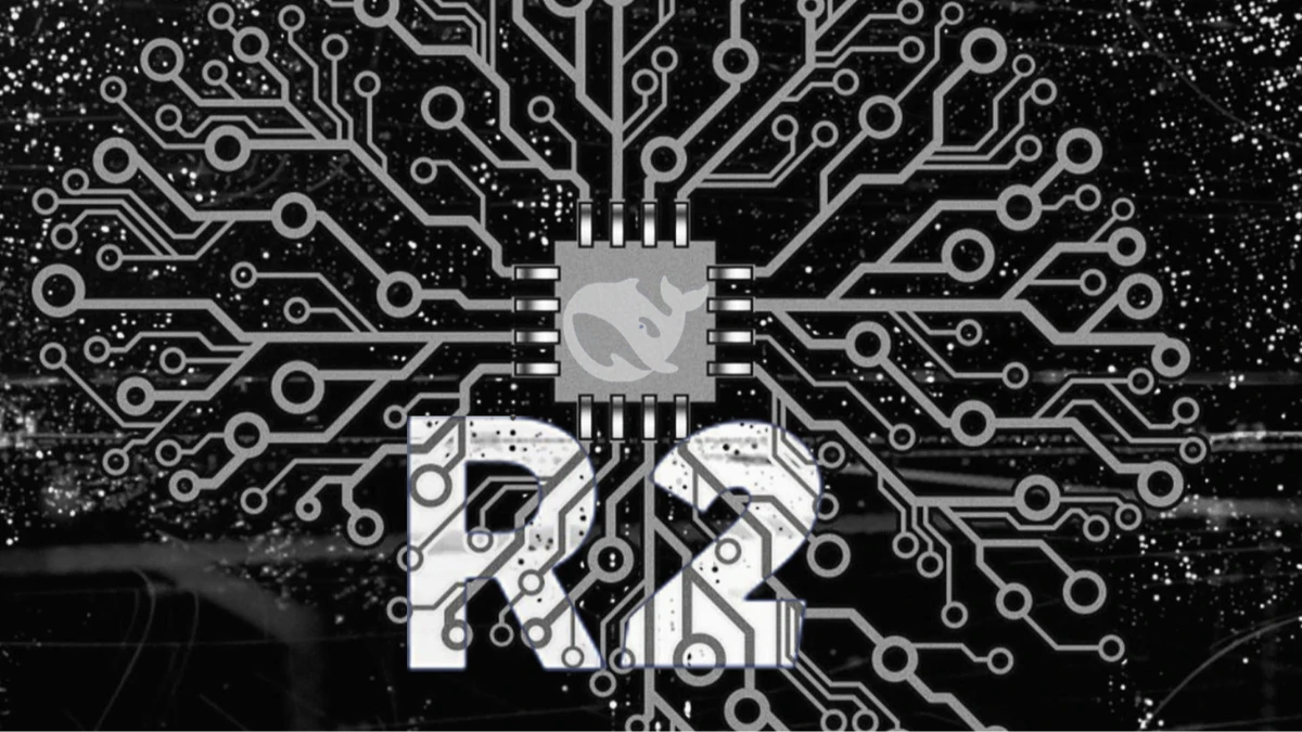 DeepSeek, NVIDIA’ya dönüyor: Yerli alternatifler beklentiyi karşılamadı DeepSeek, NVIDIA’ya dönüyor: Yerli alternatifler beklentiyi karşılamadı